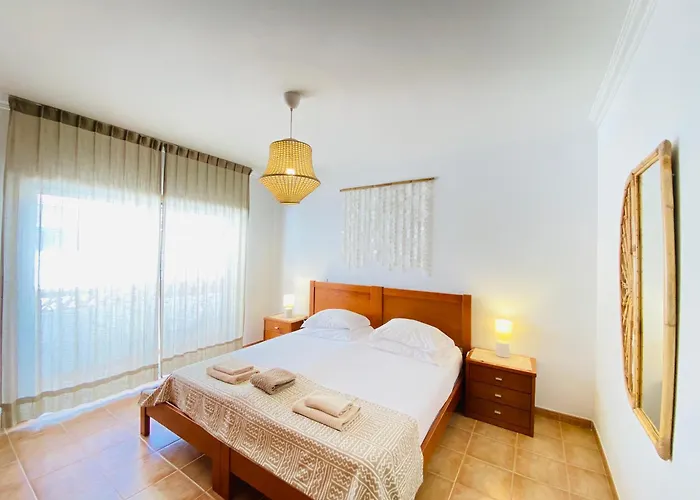 Aloha Burgau Guesthouse