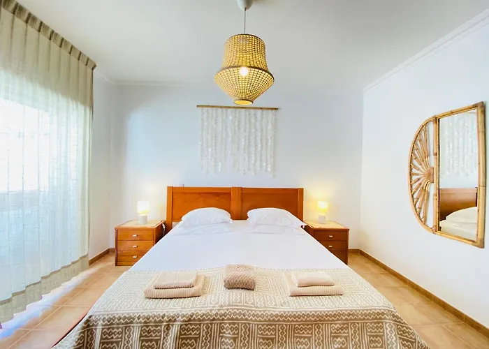 Aloha Burgau Guesthouse