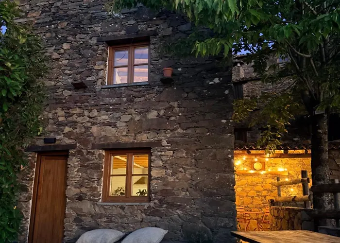 Casa do Ti Tóte