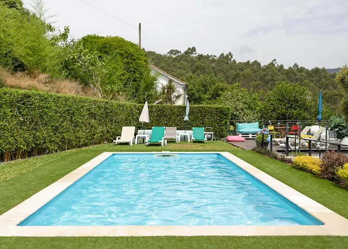 Quinta Das Pedras Novas