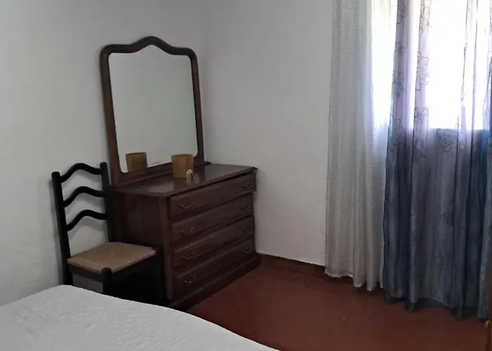 Casa Da Praia Alfarim