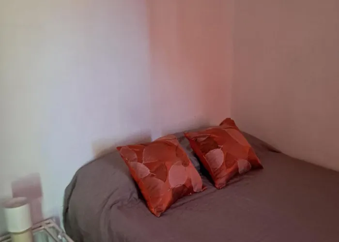 Casa Da Praia Alfarim