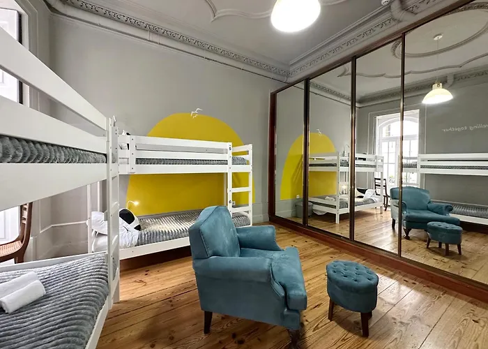 A Beira Hostel