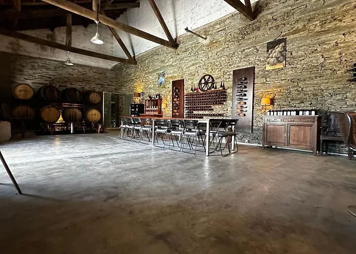 Quinta Da Casa Cimeira, Guest House, Wines & Food Valenca do Douro, Portugal