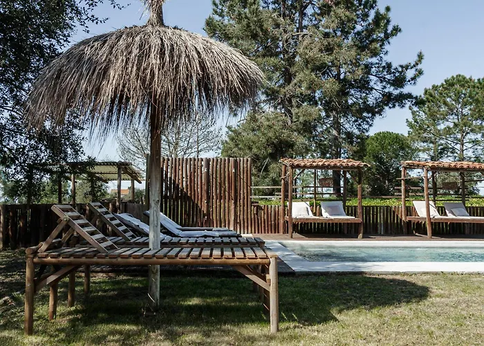 Ponte Pedra Melides -Nature & Ocean- Adults Only