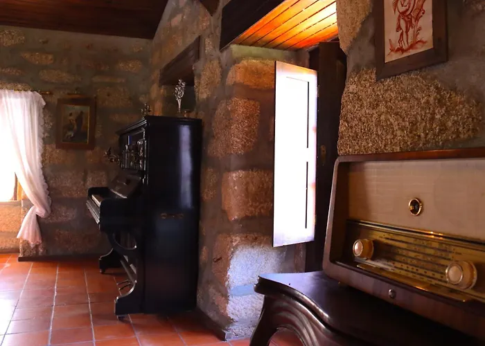 Quinta Da Graca- Complexo Turistico