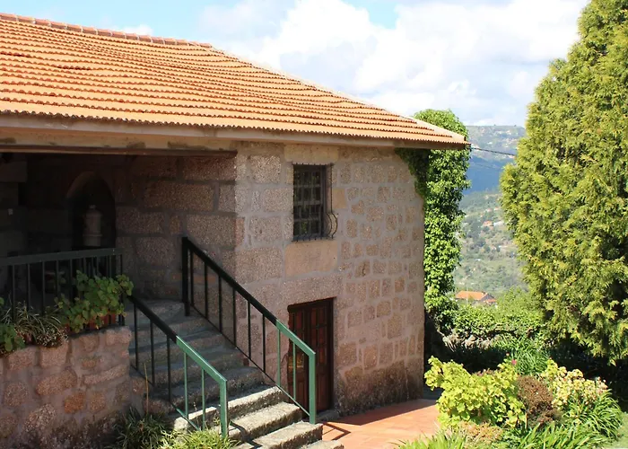 Quinta Da Graca- Complexo Turistico