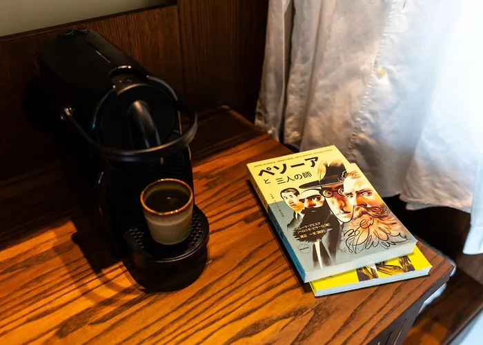 Chic&Basic Tokyo Hoose