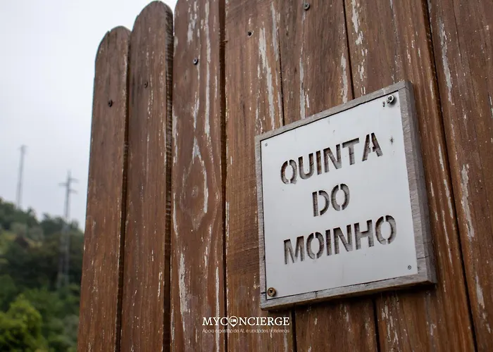 Quinta Do Moinho