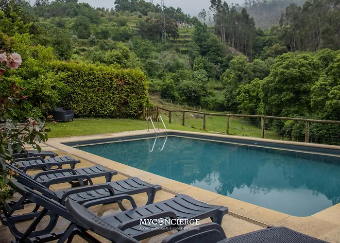 Quinta Do Moinho