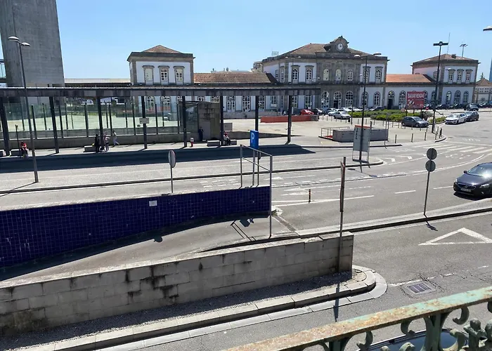 Hospedaria Porto