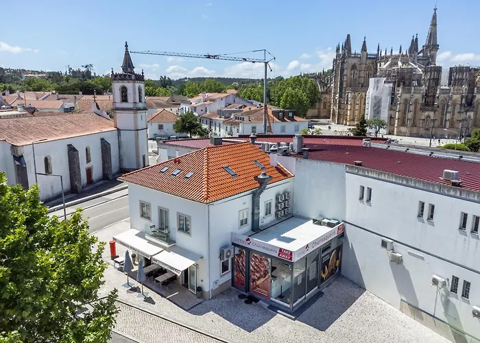 Alojamento Local Vitoria