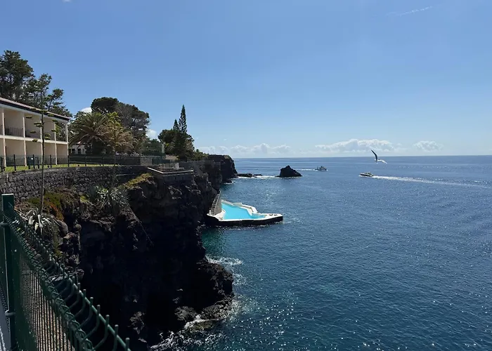 Albatroz Beach&Yacht Club