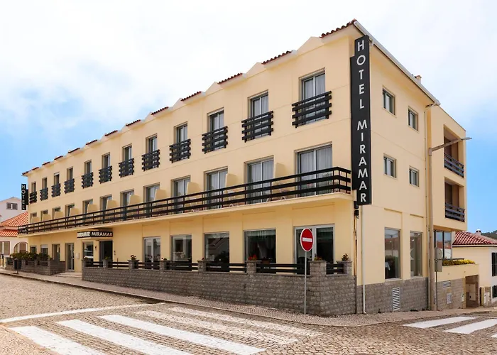 Miramar - São Pedro De Moel