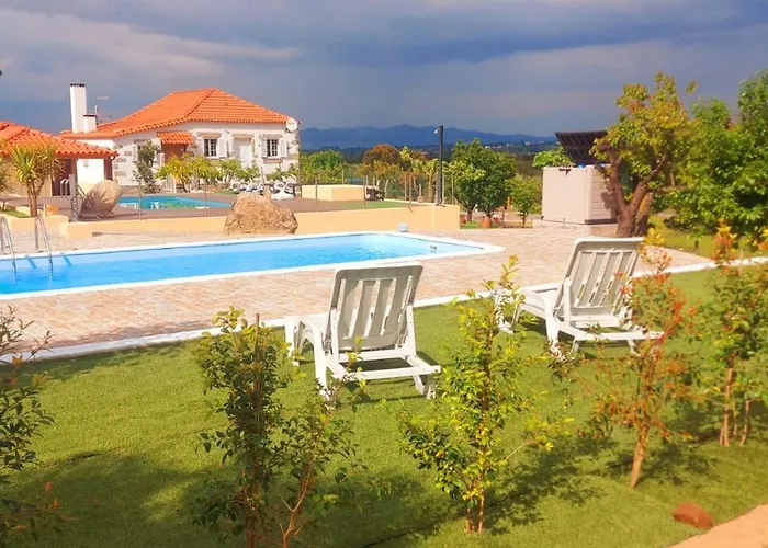 Quinta Lameira Do Vale