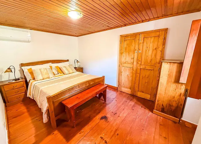 Quinta Da Cavada - Casa Da Tertulia