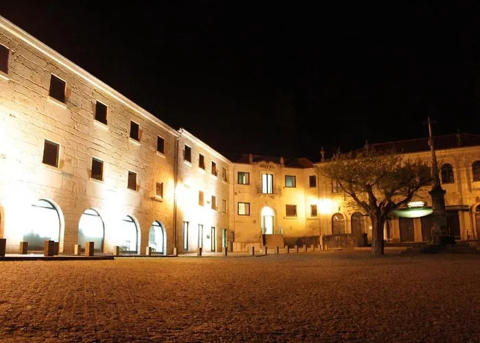 Peneda Hotel