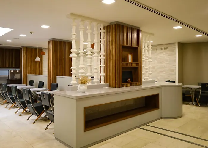 Hotel Ponta Delgada, Португалія