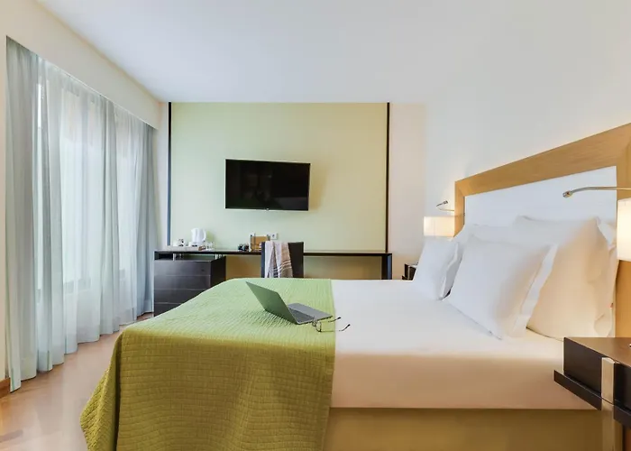 Pestana Promenade Ocean Resort