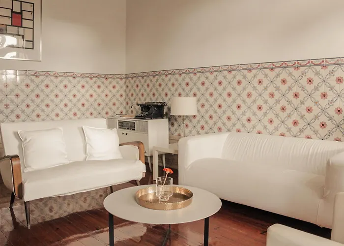 Hotel Jardim Coimbra, Portugal