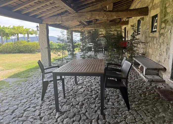 Quinta Do Paco D'Anha