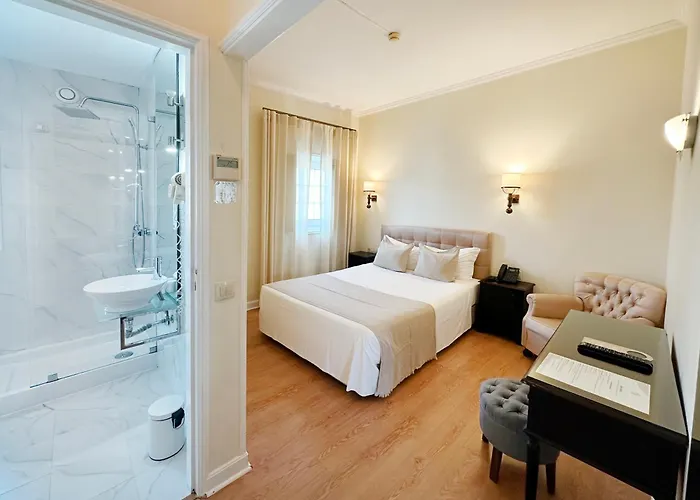 Hotel Joao Padeiro Aveiro, Portugal
