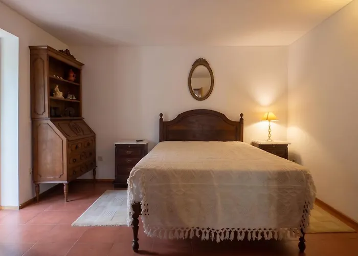Quinta Da Longra