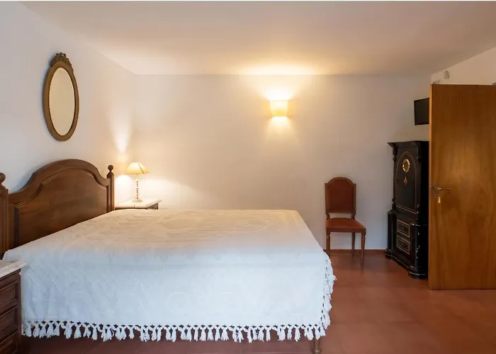 Quinta Da Longra