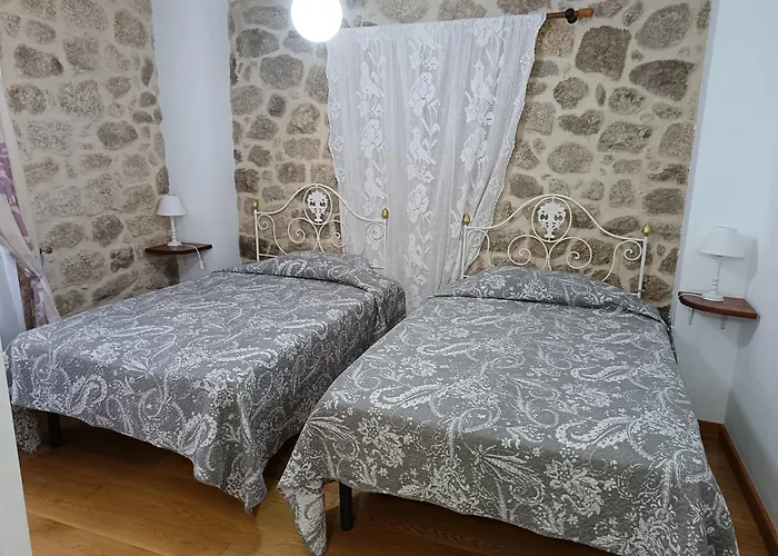 Casa Pires Mateus