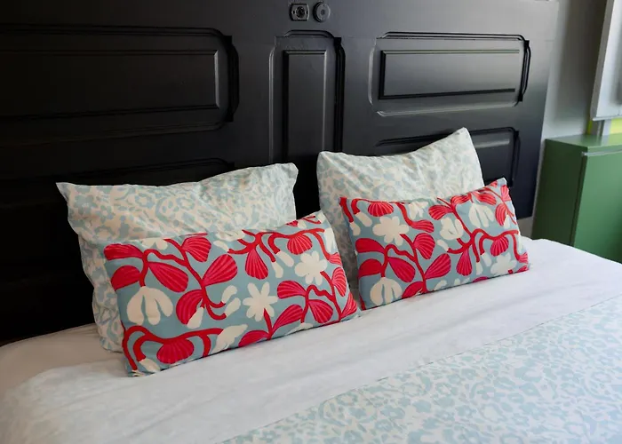 Most Art Boutique Hostel