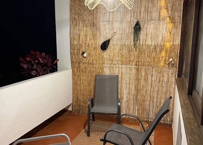 Apartamentos Matur