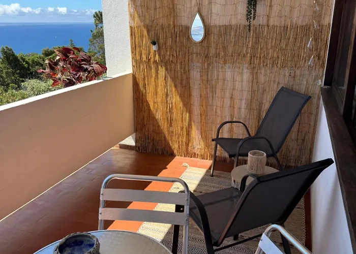 Apartamentos Matur
