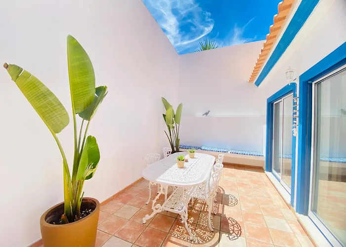 Aloha Burgau Guesthouse