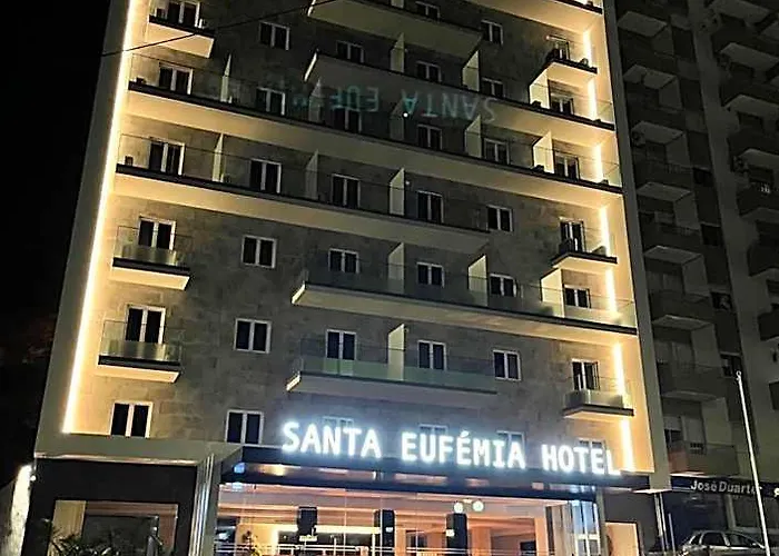 Santa Eufémia