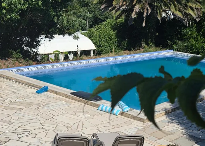 Quinta Algarve Das Relvinhas