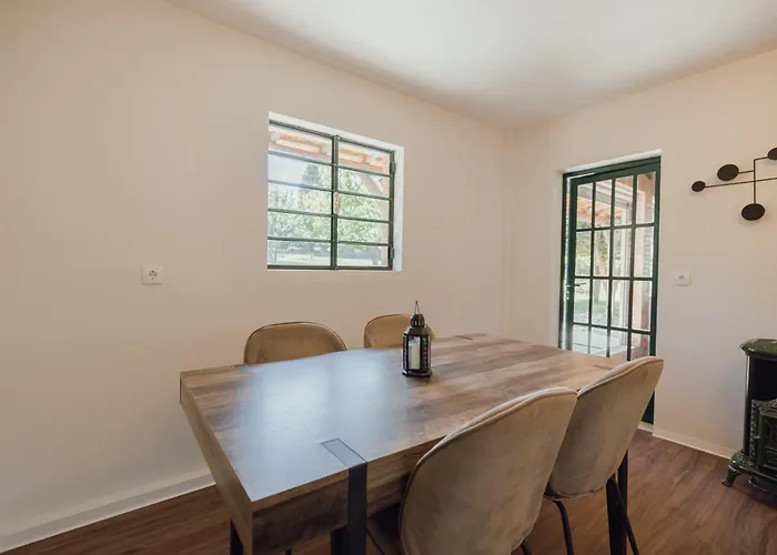 Quinta Verde Esperança