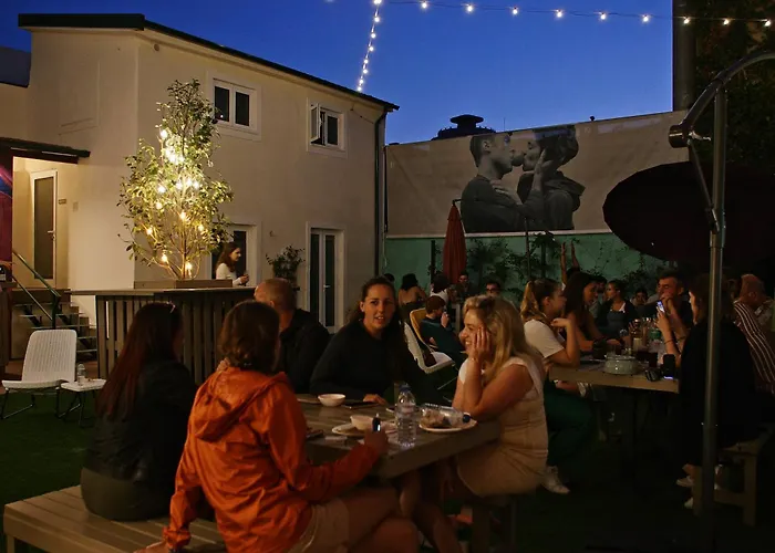 Rosalma Hostel Porto, Portugal