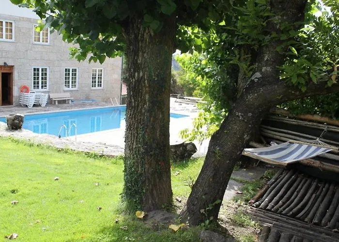 Casa Da Ribeira Casa de hóspedes Alvoco da Serra, Portugal