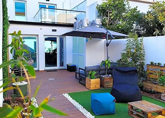 Santa Alegria Hostel Ponta Delgada, Portogallo