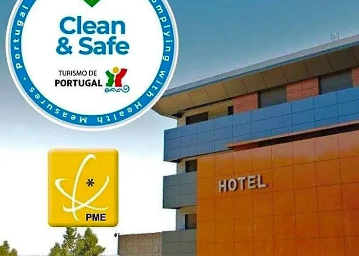 Paredes Design Hotel