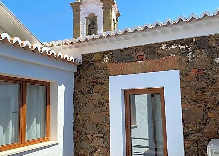 Casa Da Igrejja
