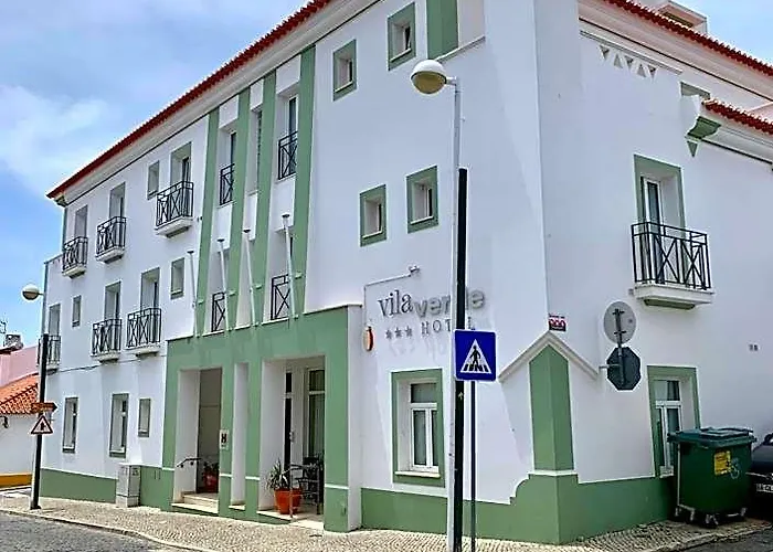 Vila Verde