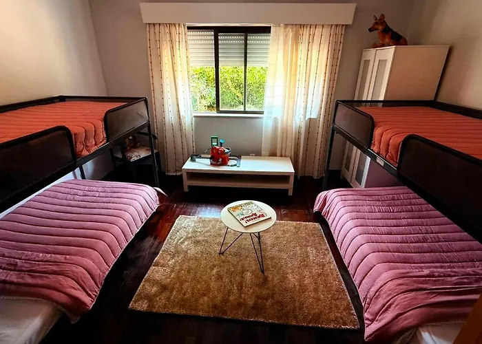 Casa Do Trevo