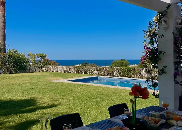 Villa Farol By Ocvillas Gale , Portugal
