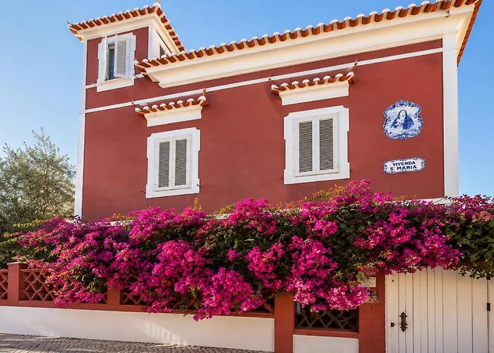 Vila Olivença