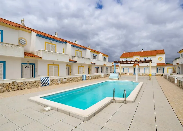 Vila Nova Cacela Pool