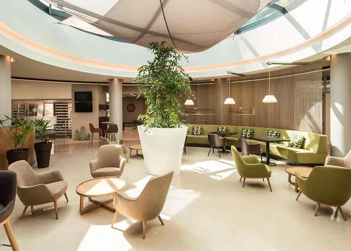 Mercure Porto Gaia