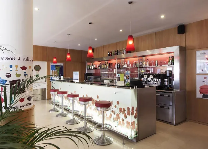 Ibis Sao Joao