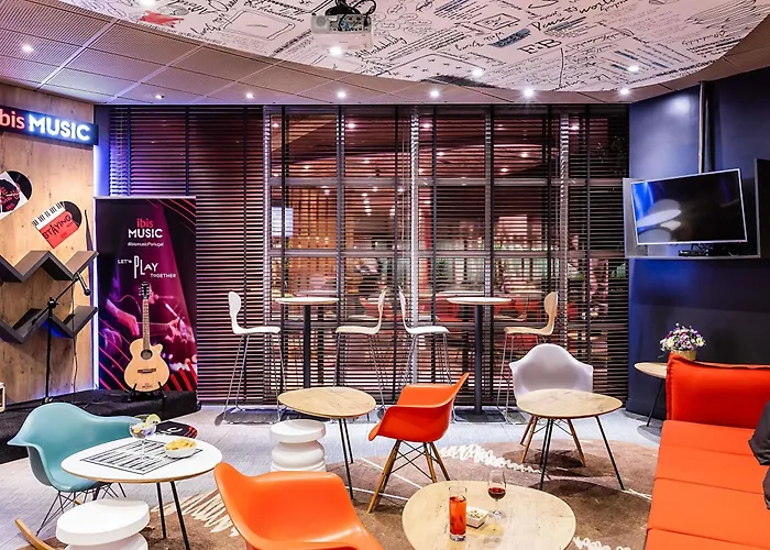 Ibis Porto Gaia