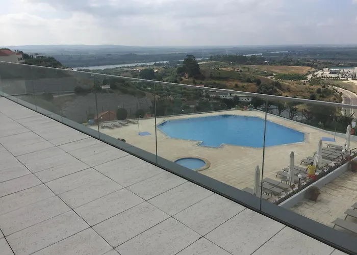 Verdi Santarem, Portugal